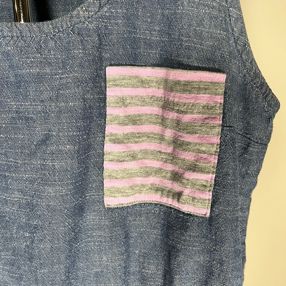 Levis cotton dress, size Small - Picture 3 of 5